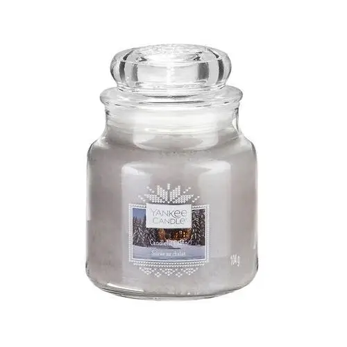 Yankee candle classic candlelit cabin 623 g