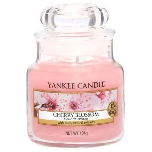 Yankee Candle Classic Cherry Blossom 104 g