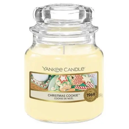 Yankee Candle Classic Christmas Cookie 104 g