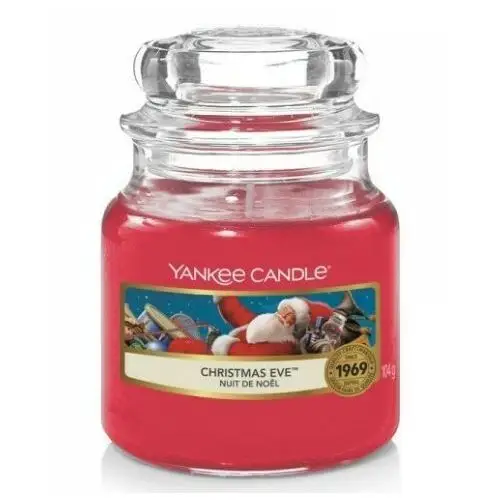 Yankee candle classic christmas eve 104 g