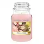 Yankee candle classic fresh cut roses 623 g Sklep on-line