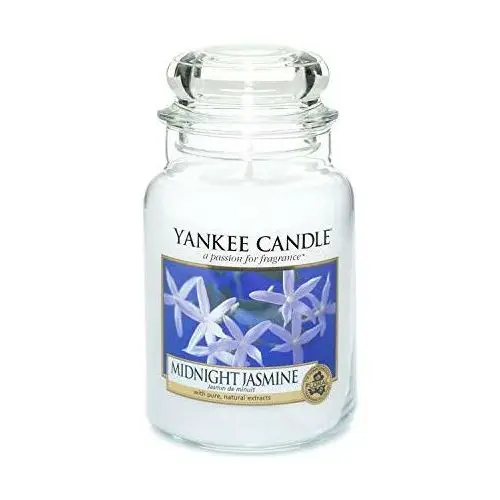 Yankee Candle Classic Midnight Jasmine 104 g