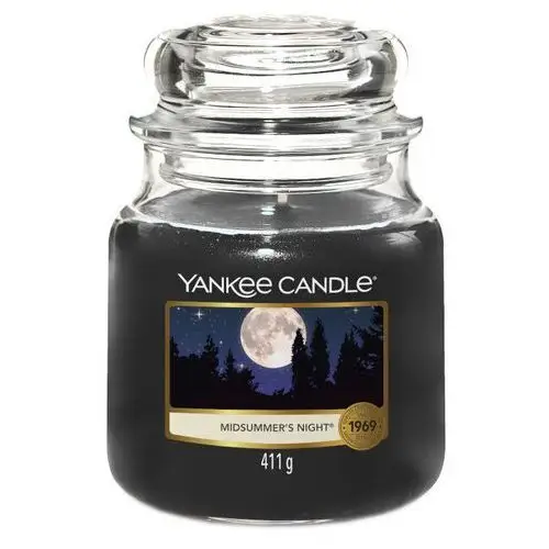 Classic midsummer´s night 104 g Yankee candle