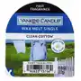 YANKEE CANDLE Classic Wax Clean Cotton 22g Sklep on-line