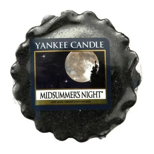 Yankee Candle Midsummer Night 22g WOSK ZAPACHOWY