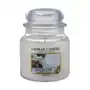 Yankee Candle Shea Butter aromatyczna świeca zapachowa słoik średni 411 g Sklep on-line