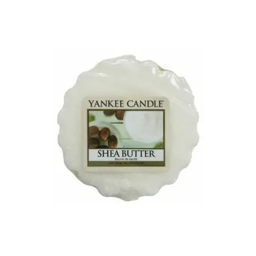 Yankee candle shea butter wosk zapachowy 22 g