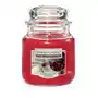 Świeca Cherry Vanilla 340 g Yankee Candle Home Inspiration Sklep on-line