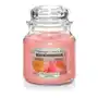 Yankee candle Świeca coral peony 340 g home inspiration Sklep on-line