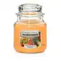 Świeca exotic fruits 340 g home inspiration Yankee candle Sklep on-line