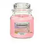 Yankee candle Świeca pink island sunset 340 g home inspiration Sklep on-line