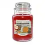 Świeca słoik Apple Cinnamon Cider 583g Yankee Candle Home Inspiration Sklep on-line