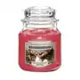 Świeca słoik średni Cinnamon Delight 340g Yankee Candle Home Inspiration Sklep on-line