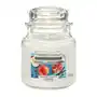 Świeca słoik średni Pomegranate Coconut 340g Yankee Candle Home Inspiration Sklep on-line