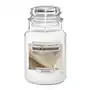 Świeca słoik White Linen & Lace 583g Yankee Candle Home Inspiration,81 Sklep on-line