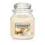 Świeca Vanilla Frosting 340 g Yankee Candle Home Inspiration Sklep on-line
