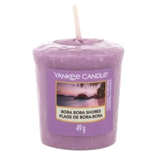Yankee candle votive bora bora shores 49g