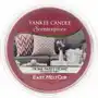 Yankee candle Wosk do kominków elektrycznych yankee home sweet home melt cup scenterpiece Sklep on-line