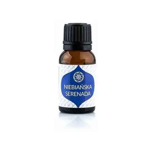 Yasmeen - zapach orientu niebiańska serenada 15 ml