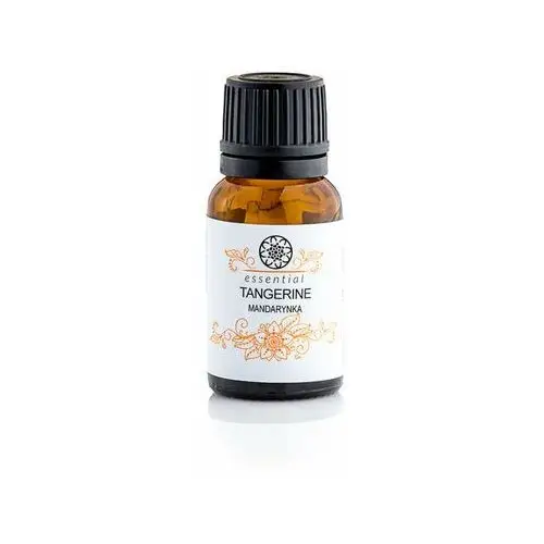 Yasmeen - zapach orientu olejek eteryczny mandarynka 15 ml