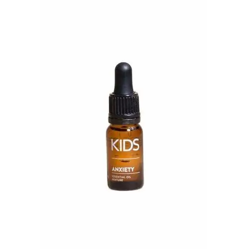 Olejek eteryczny dla dzieci, 10ml - stany lękowe You & oil