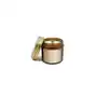 świeca sojowa zapachowa z drewnianym knotem drzewo sandałowe 120 ml Your candle Sklep on-line