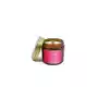 Your candle świeca sojowa zapachowa z drewnianym knotem glamour 120 ml Sklep on-line