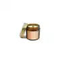 świeca sojowa zapachowa z drewnianym knotem kocham kawę 120 ml Your candle Sklep on-line