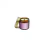 Your Candle Świeca sojowa zapachowa z drewnianym knotem lawenda 120 ml Sklep on-line