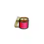 Your candle świeca sojowa zapachowa z drewnianym knotem secret garden 120 ml Sklep on-line