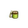 Your Candle Świeca sojowa zapachowa z drewnianym knotem trawa cytrynowa 120 ml Sklep on-line