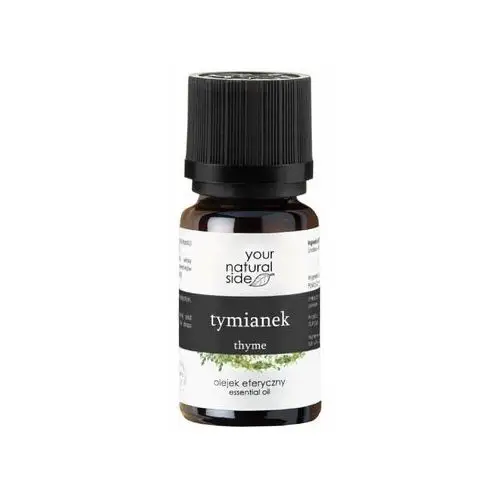 Your natural side Tymianek olejek eteryczny10 ml